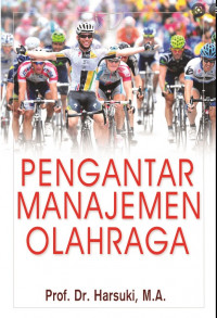 Pengantar Manajemen Olahraga