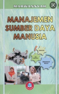 Manajemen Sumber Daya Manusia