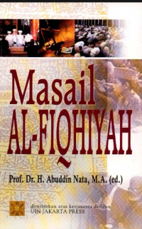 Masail Al-Fiqhiyah