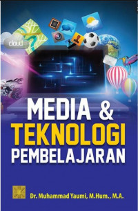 Media & teknologi pembelajaran