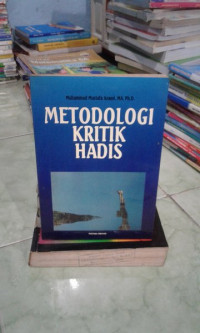 Metodologi Kritik Hadis