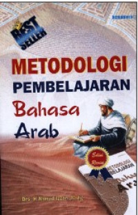 Metodologi Pembelajaran Bahasa Arab