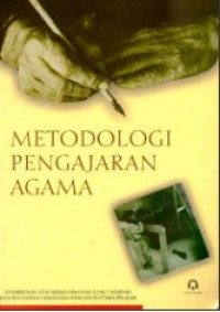 Metodologi Pengajaran Agama