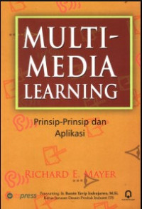 Multi Media Learning: prinsip-prinsip dan aplikasi