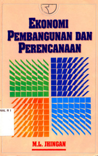 Ekonomi Pembangunan dan Perencanaan