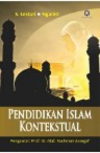 Pendidikan Islam kontekstual