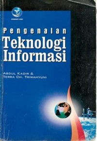 Pengenalan teknologi informasi