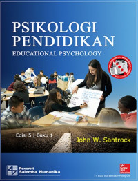 Psikologi Pendidikan: Educational Pshychology
