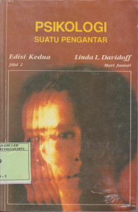 Psikologi Suatu Pengantar