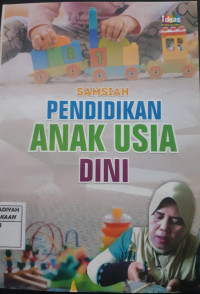 Pendidikan Anak Usia Dini