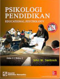 Psikologi Pendidikan Edisi 5 Buku 2