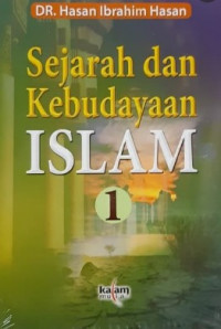 Sejarah dan Kebudayaan Islam