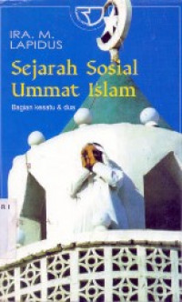 Sejarah sosial ummat Islam