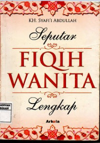 Seputar Fiqih Wanita