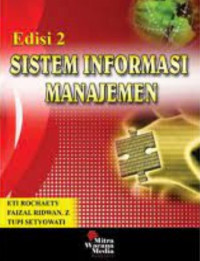 Sistem informasi manajemen