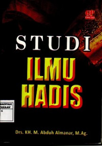 Studi Ilmu Hadis