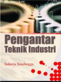 Pengantar Teknik Industri