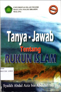 Tanya-Jawab Tentang Rukun Islam