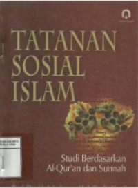 Tatanan Sosial Islam