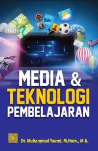 Media & Teknologi Pembelajaran