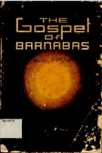 The Gospel of Barnabas