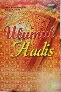 Ulumul Hadis