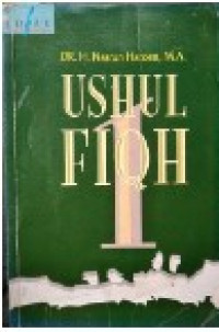 Ushul Fiqh 1