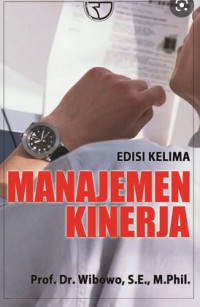 Manajemen kinerja