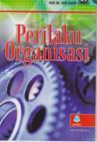 Perilaku organisasi