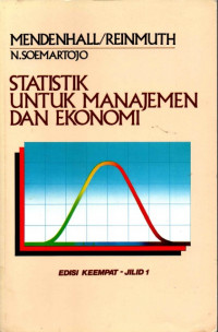 Statistik Untuk Manajemen dan Ekonomi