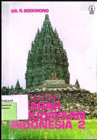 Pengantar Sejarah Kebudayaan Indonesia 2